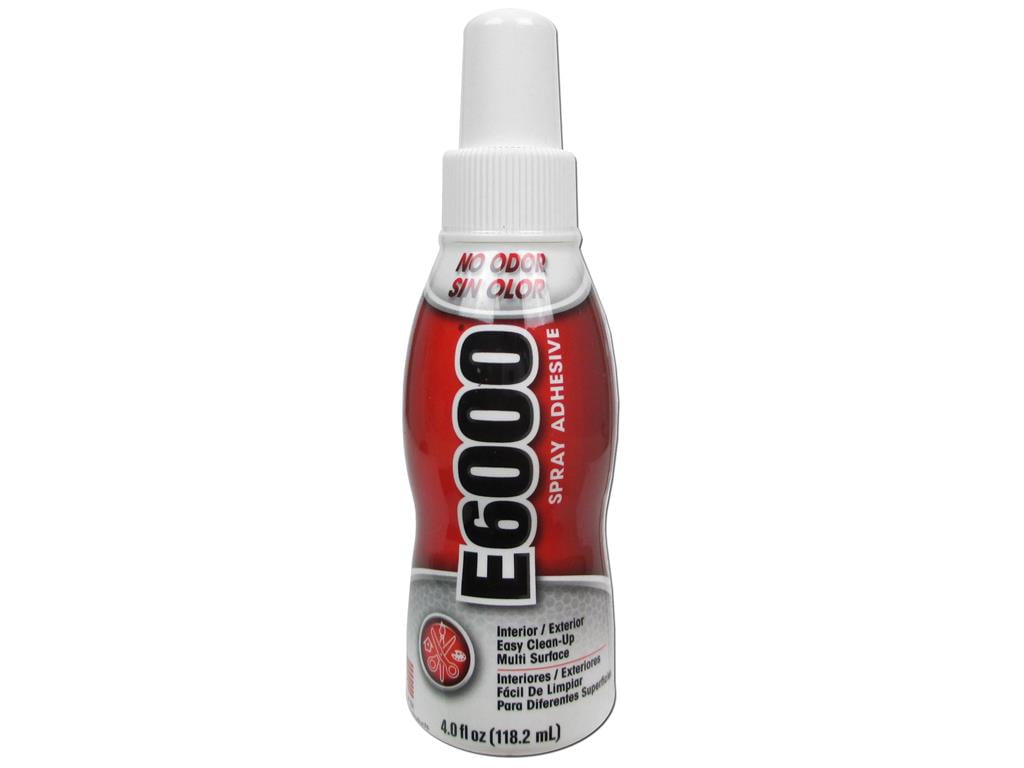 Eclectic E6000 Adhesive Spray 4oz