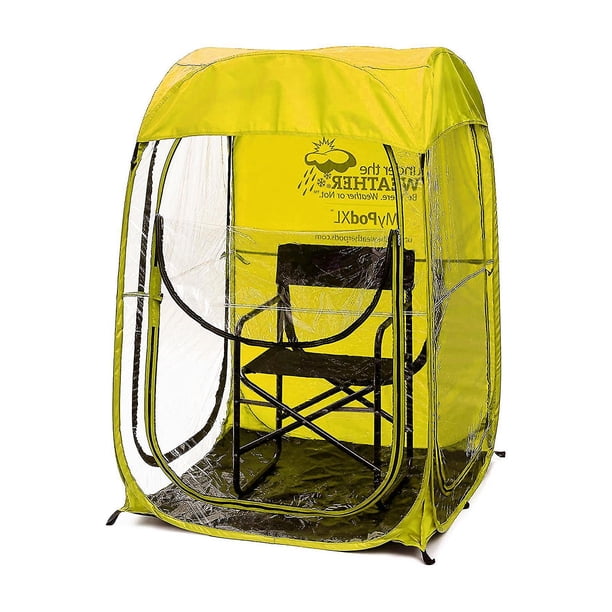 Wyw Consola mezcladora de audio digital portátil con tarjeta de sonido, (amarillo)