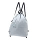 thumbnail image 2 of Mochila con cordón, impermeable, para deportes, gimnasio, bolsa de cuerda para hombres, mujeres y 40x45cm jinwen mochilas de cuerdas, 2 of 6