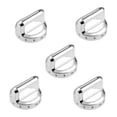 thumbnail image 1 of 5PCS 5304502763 Range Control Knob Replacement for Frigidaire Oven Gas Stove Part TAPDRA Spare Part, 1 of 4