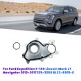 thumbnail image 1 of Conjunto de Bomba de Agua de Enfriamiento del Motor BL3Z-8501-C para Expedition para Mark Navigator 2013-2017 125-3255, 1 of 8