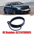thumbnail image 4 of Anti Loss Rope for Fuel Tank Cover For Mercedes Fuel Tank Cap Cord Strap Rope W0 V5A5, 4 of 8