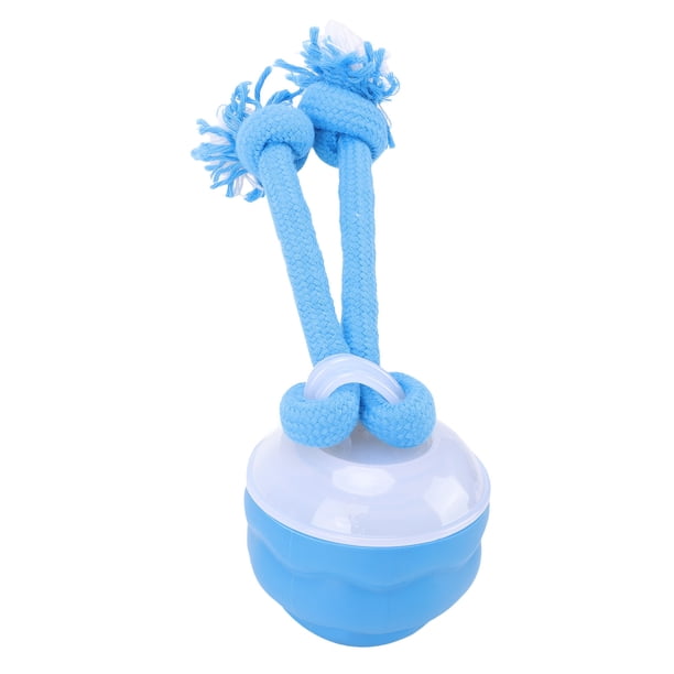 Pelota Interactiva Para Inteligente, Pelota Para Saltar, Juguete Para Limpieza De Dientes, Pelota Para Que Rebota En Movimiento Automático Para Perros Cachorros