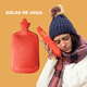 thumbnail image 4 of Bolsa de agua de silicón (para uso como compresa fría o caliente), 4 of 5