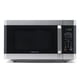 thumbnail image 1 of Farberware Microondas de encimera de 1100 vatios, 1,6 pies cúbicos - Horno microondas con sensor inteligente con iluminación LED y bloqueo para niños - Perfecto para apartamentos y dormitorios - Fácil, 1 of 5