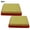 2pcs, variant on Air Filter 951-15245 751-15245 For Cub--Cadet 490-200-M065 Fits 159Cc 1X65 Engine