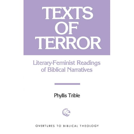 Texts of Terror