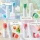 thumbnail image 4 of Long-Lasting Solid Perfume Balm Sets - Cedar/Jasmine Tea/White Peach Milk Cream/Oolong Scent - Portable Pocket Balm for Women & Men Daily Use, 4 of 4
