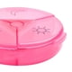thumbnail image 5 of Pastillero Zulema diseño a prueba de humedad púrpura, 5 of 5