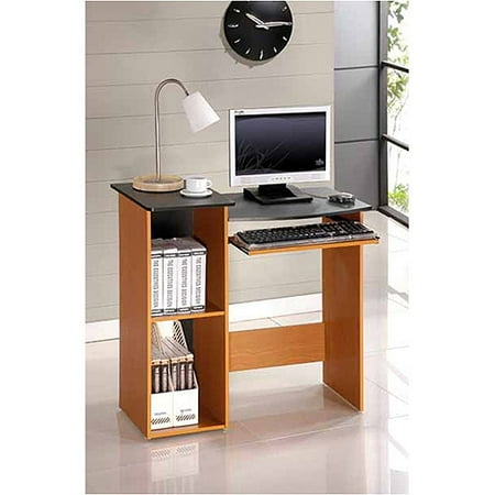 Furinno 99914r1lc Bk Econ Multipurpose Computer Writing Desk Furinno 99914r1lc Bk Econ Multipurpose Computer Writing Desk
