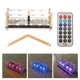 thumbnail image 3 of Kit Reloj Digital DIY In12 Nixie Tube Pcba Sunnimix, 3 of 8