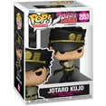 thumbnail image 2 of Funko POP! Anime: JoJo's Bizarre Adventure - Jotaro, 2 of 2