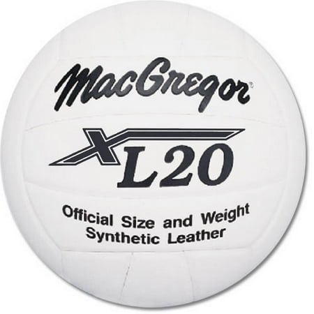 MacGregor XL20 Volleyball