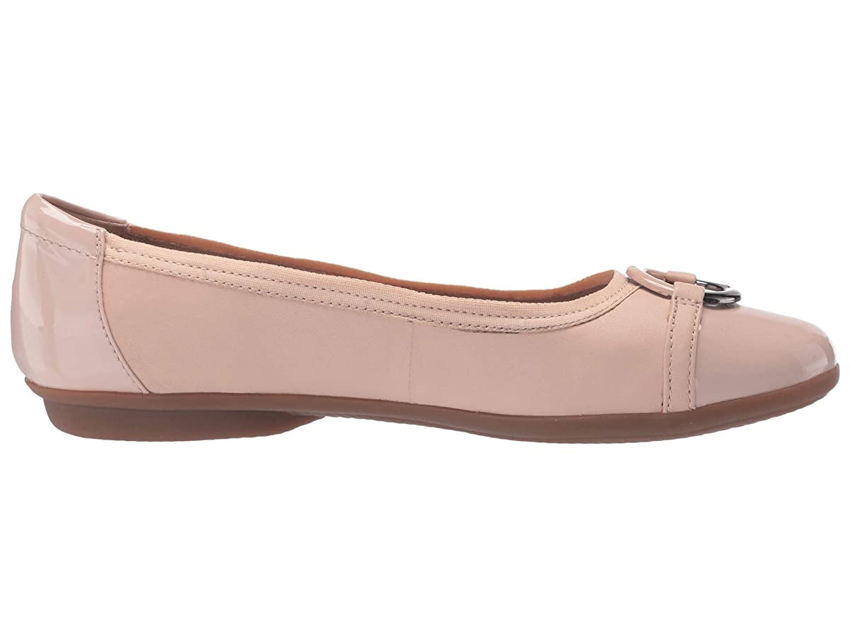 gracelin wind clarks