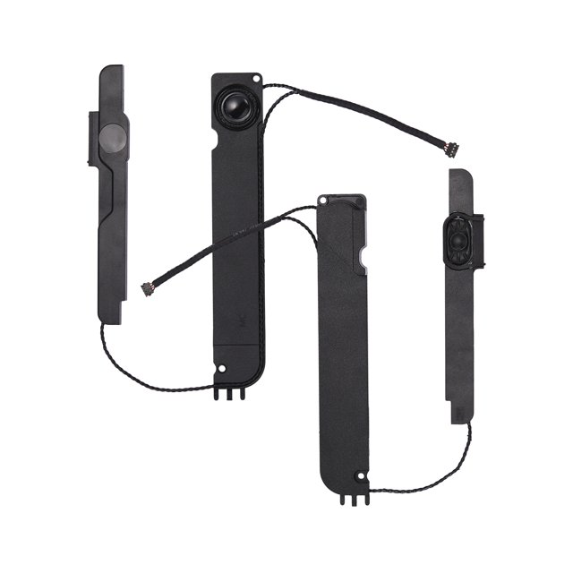 Replacement Speaker (Right) & Subwoofer Compatible With MacBook Unibody 13" (A1278 / Late 2008)