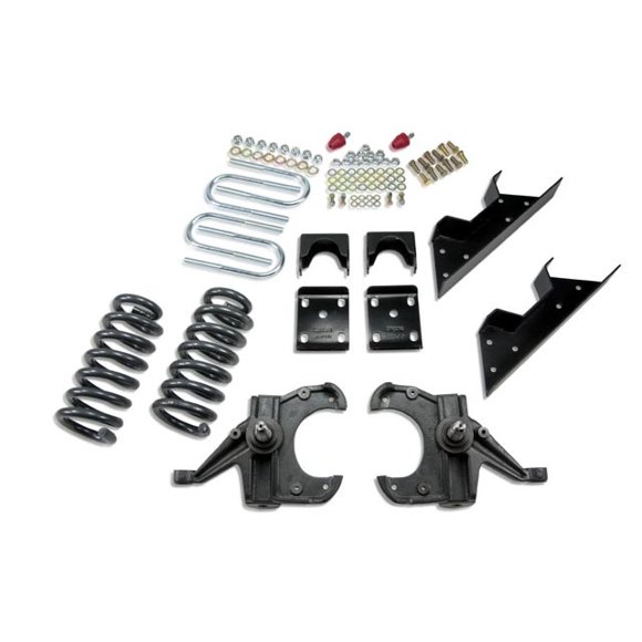 Belltech 707 Lowering Kit