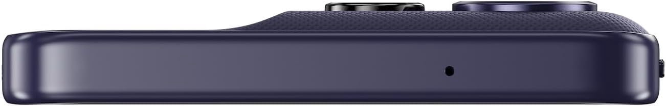 Motorola PB9N0006US G Power - 2026 - 8 Gb Ram - 128 Gb Storage - Evening Blue
