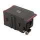 thumbnail image 2 of Reemplazo del ventilador de refrigeración de CPU para HP ProLiant DL360 G8 DL360E G8 DL360P G8 697183003 654752001 667882001, 2 of 14