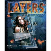 Layers: The Complete Guide to Photoshop's Most Powerful Feature (Paperback) by Matt Kloskowski