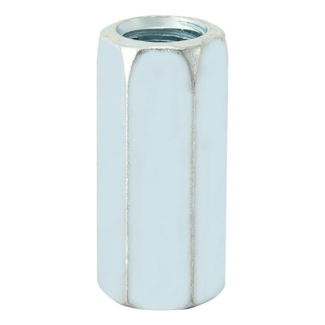 Écrou Hexagonal Fileté, Écrou Hexagonal 5pcs en Acier au Carbone pour Appareils Ménagers et de Bureau