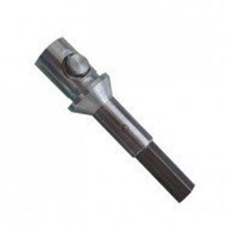 

0.25 x 5 ft. Steel Rod