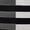 Black & Grey Stripes, variant on EINSKEY Men's Winter Scarf 2-Pack, Soft Solid Scarves with Tassel, 72" Warm Gift for Him Her - Black & Grey