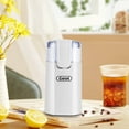 thumbnail image 4 of Gevi White Electric Coffee Grinder and Spice Grinder, 4 of 9
