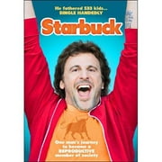 Starbuck (French) (Widescreen)