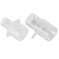 thumbnail image 1 of Breathing Machine Connector,Breathing Machine Hose Connector Breathing Tube Adapter Hose Connector World-Class Design, 1 of 7