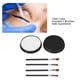 thumbnail image 3 of Pasta para cejas para mapeo ingredientes seguros kit de pasta para cejas para mapeo con microblading fácil eliminación para la piel con 4 cepillos para salón de belleza ANGGREK Otros, 3 of 8