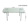 thumbnail image 2 of Canadian Michael Big Dining Table, 2 of 3