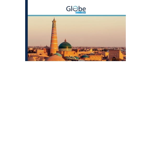 Xorazm tarixi (Paperback)