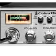 Cobra 25 LTD CB Radio, 40 channel, 4 Watt