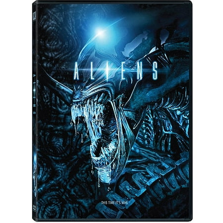 Aliens (Widescreen)