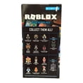 thumbnail image 2 of Figura de acción Roblox Deluxe Mystery Pack Rosalia la Hechicera Araña, 2 of 2