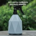 thumbnail image 4 of Plastic Refillable Water Spray Bottle Plant Watering Gardening Mist Spray Bottle Liquid Containers 600ML, 4 of 7