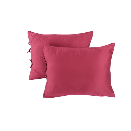 Blossom Print - Floral Standard Sham