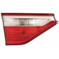 thumbnail image 1 of 2011-2013 Honda Odyssey Trunk Lamp Driver Side (Back-Up Lamp) High Quality, 1 of 1