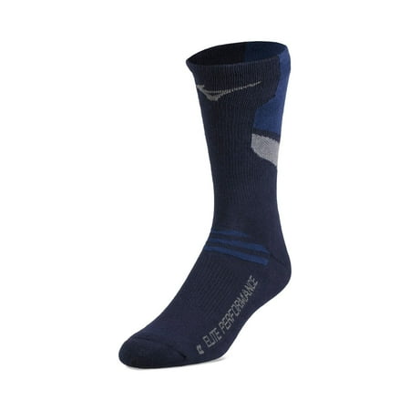 UPC: 0889961200069 | Mizuno Volleyball Runbird Crew Socks