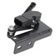 thumbnail image 1 of Front Left Air Suspension Ride Height Sensor Bracket for Ram 1500 2015-2018 68270709AA 68414985AA 68235503AA, 1 of 5