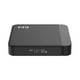 thumbnail image 1 of Android 11.0 Smart TV Box M9 S905Y4 Quad Core 4GB 16/32GB Dual Wifi BT5.0 4K HDR AV1 Voice Media Player EU Plug, 1 of 5