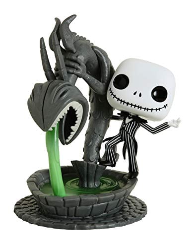 jack skellington funko pop