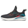 thumbnail image 1 of Zapatillas de correr para mujer, zapatillas de deporte informales de malla de diseñador para mujer, zapatillas de tenis para deportes al aire libre con cordones para mujer37, 1 of 1