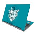 thumbnail image 1 of MightySkins LENYC9401420-White Tiger Skin Compatible with Lenovo Yoga C940 14 in. 2020 - White Tiger, 1 of 3