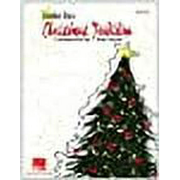 Christmas Tradition: 7 Arrangements for Brass Quintet - Horn in F