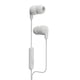 thumbnail image 5 of Skullcandy Ink'd Plus In-Ear Earbud - Mod Blanco, 5 of 10