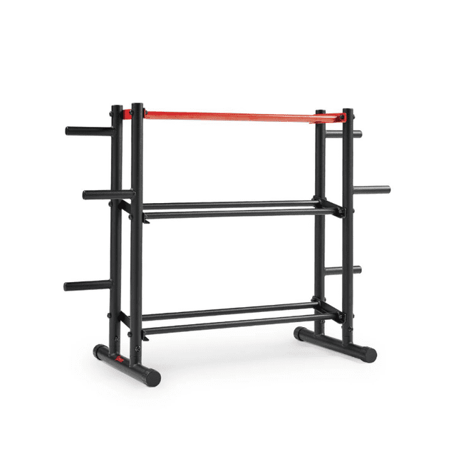 Sunny Healt and Fitness Rack para Pesas SF-XF921036