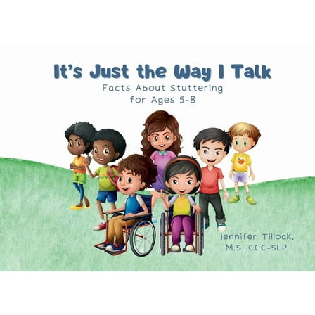 It's Just the Way I Talk, (Paperback)