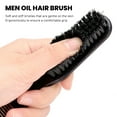 thumbnail image 3 of Peine Para Barba De Pelo Para Hombres, Cepillo Para El Cabello Con Aceite Para Hombres, 5 Piezas, Ergonómico, Portátil, Ligero Para Peluquerías, 3 of 7