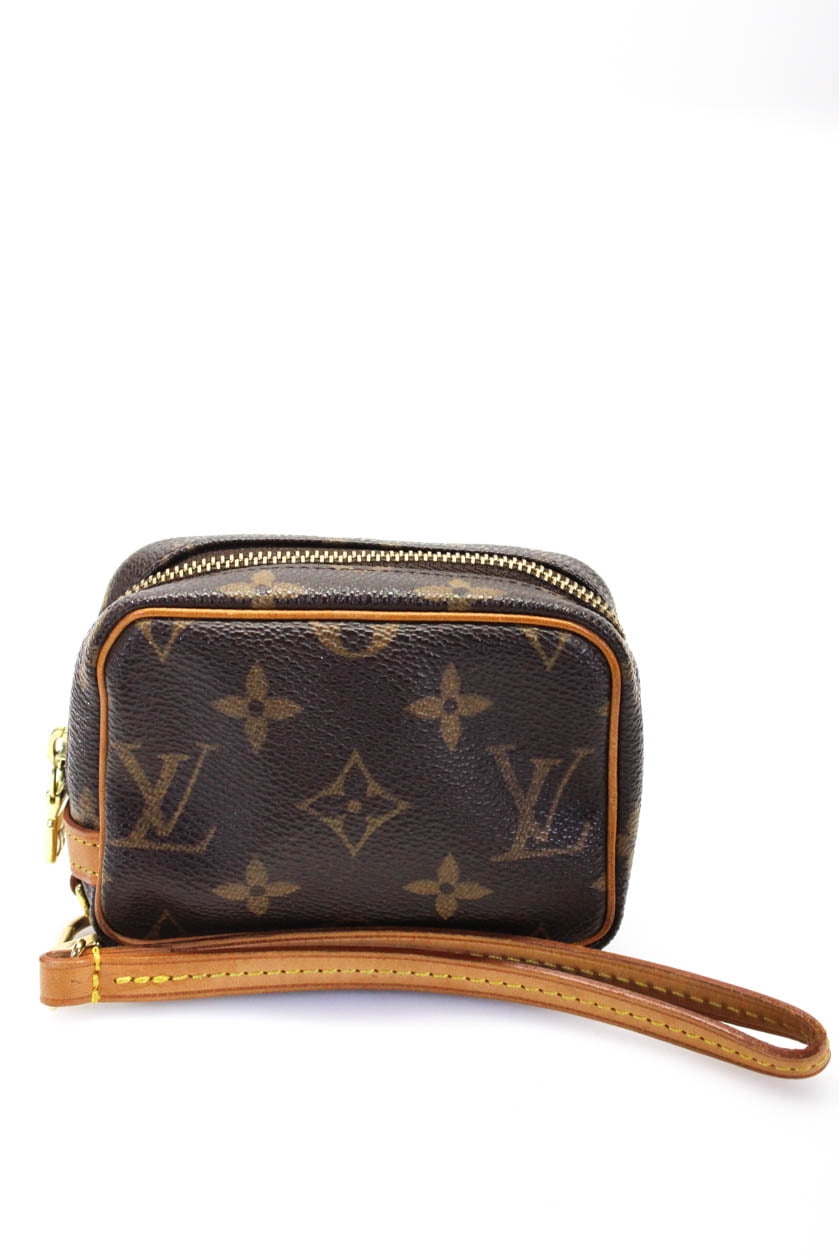 louis vuitton coated canvas material